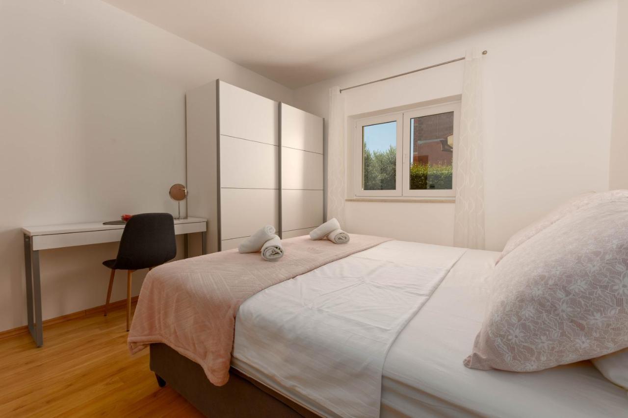 Ferienhaus Lucija, Stinjan Pula