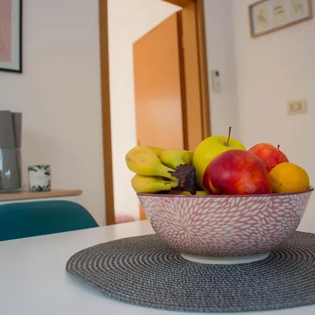 Apartment Lucija, Stinjan Pula Exteriér fotografie
