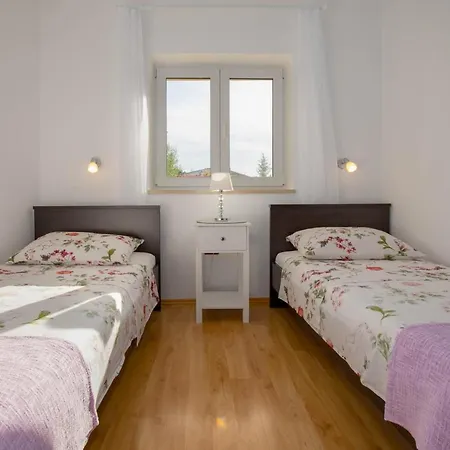 Apartment Lucija, Stinjan Pula Exteriér fotografie