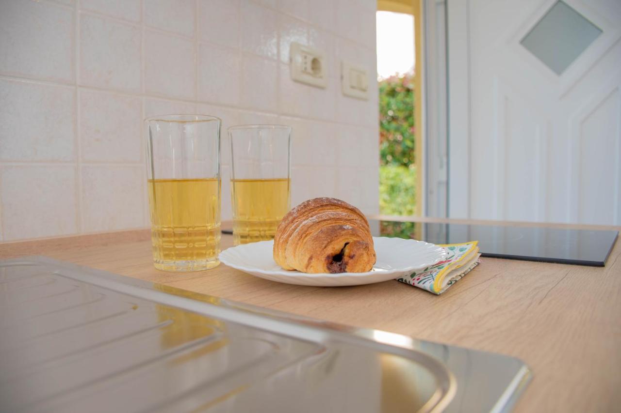 Počitniška hiša Lucija, Stinjan Pula