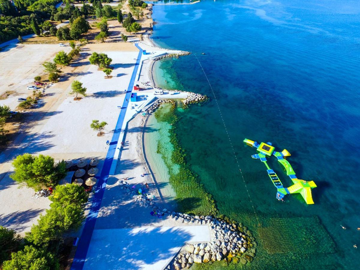 Lucija, Stinjan Holiday home Pula